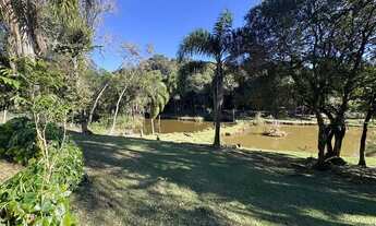 Imagem 2: Chácara completa em Balsa Nova com linda vista e muita privacidade!