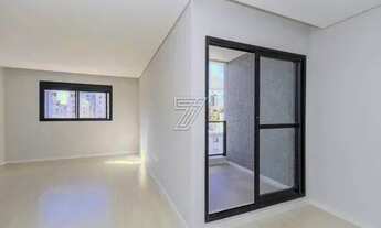 Imagem 3: Duplex para venda com 168 metros quadrados com 2 quartos em Vila Izabel - Curitiba - PR