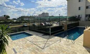 Imagem 5: Apartamento com lazer completo 48m2 com 02 dormitórios na Vila Gonçalves - São Bernardo do