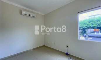 Imagem 6: Casa de 3 Dormitórios Para Locação No Residencial Damha III - Próximo a Represa Municipal