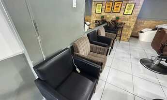 Imagem 4: Barbearia Passo Ponto comercial excelente clientela na Pituba