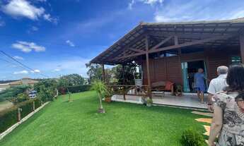 Imagem 2: Casa em condominio fechado serra morena