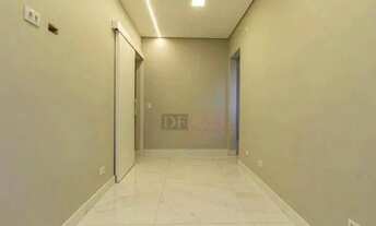 Imagem 2: Casa com 3 dormitórios para alugar, 150 m² por R$ 12.903,00/mês - Vila Gomes Cardim - São