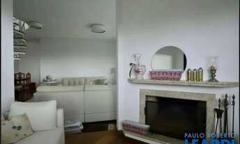 Imagem 7: COBERTURA - MORUMBI - SP