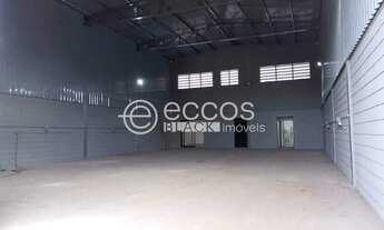 Imagem: Galpão para aluguel, Dona Zulmira - Uberlândia/MG