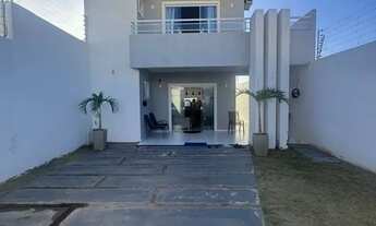 Imagem 2: ALUGO CASA SOLTA DUPLEX COM PISCINA - ARACAGY