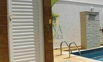 Imagem 3: Casa de Alto Padrão no Villagio Milano Sorocaba