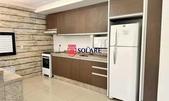 Imagem 6: Lindo apto de 3 dormitórios para 9 pessoas em Bombas