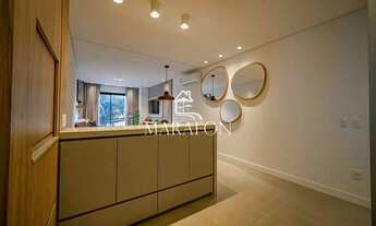 Imagem 5: APARTAMENTO À VENDA COM 1 SUÍTE EM GRAMADO