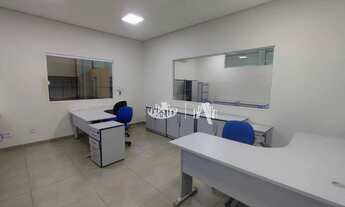 Imagem 7: Barracão para alugar, 505 m² por R$ 15.000,00/mês - Sol - Londrina/PR