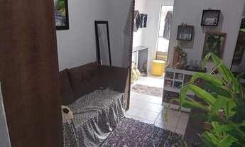 Imagem 2: Casa na cidade universidade