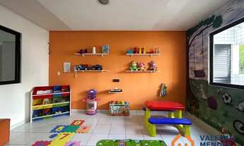 Imagem 7: RCR) Oportunidade na Madalena | Andar alto + 2 vagas