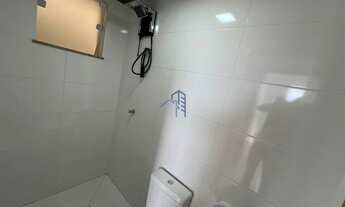 Imagem 6: Apartamento 2/4 sendo uma suíte no Primavera