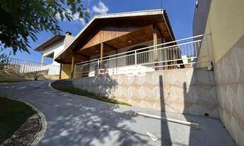 Imagem 2: Casa a venda no condominio San Conrado em Sousas Campinas