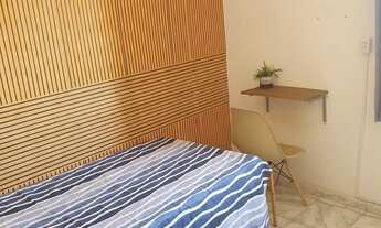 Imagem 2: Quarto Mangabeiras!