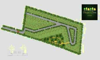 Imagem 4: Bosque da Serra: Qualidade de Vida em Meio ao Verde