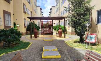 Imagem 14: Apartamento para Venda em Caucaia, Tabapuá, 2 dormitórios, 1 banheiro, 1 vaga