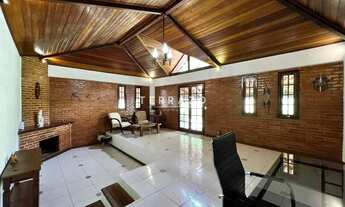 Imagem 4: Casa em Condomínio à venda, 3 quartos, 2 suítes, 2 vagas, Vargem Grande - Teresópolis/RJ