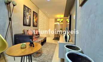 Imagem 4: Apartamento no Bairro de Fátima com 3 Suítes TR227082 THE -17072KQ