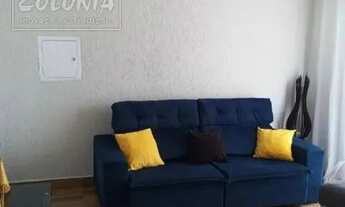 Imagem: Apartamento a venda - Jardim Santo Antônio