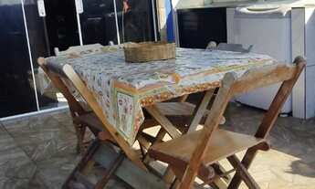 Imagem 7: Casa aconchegante na Praia raia dos Anjos