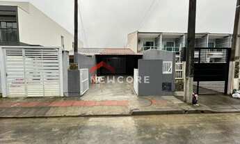 Imagem 3: Casa em Rua Ipê Amarelo - Potecas - São José/SC