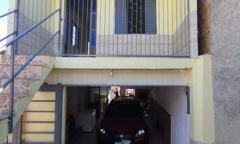 Imagem 4: Vendo casa térrea escriturada com sobrado