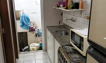 Imagem 7: Kitinet rio comprido 950,00