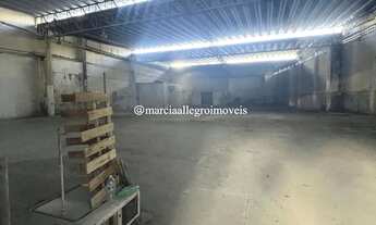 Imagem 4: Galpão, Comércio