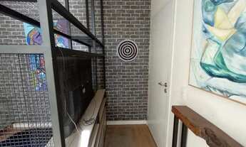 Imagem 5: ÁREA PRIVATIVA 2 QTS / MOBILIADO / OURO PRETO / ALUGUEL