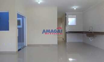 Imagem: Lindo imóvel novo com 3 quartos para venda