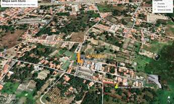 Imagem: Terreno, 9032 m² - venda por R$ 2.200.000,00