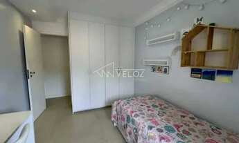 Imagem 3: Apartamento - Padrão / Residencial / Leblon