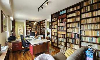 Imagem 4: Luxuoso apartamento de 4 suítes com área gourmet na Vila São Francisco em Osasco