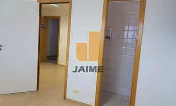 Imagem 4: Conjunto comercial, 2 salas, 4 banheiros, 2 copas e 2 vagas em Perdizes