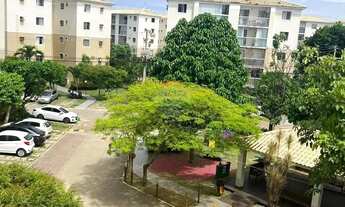 Imagem 5: Alugue Apartamento 3 Quartos em Buraquinho com Conforto Total!