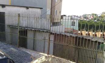 Imagem 3: Terreno com 400m² localizado no Jardim das Maravilhas em Santo André- SP