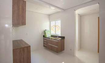 Imagem 7: Apartamento com 3 dormitórios para alugar, 121 m² por R$ 4.509,28/mês - Olaria - Porto Vel