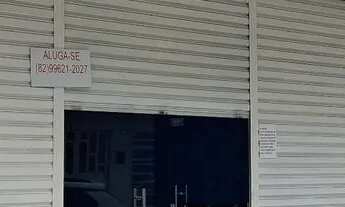 Imagem 4: Aluga-se ponto comercial na rua Benedito Melo no centro de Santana do Ipanema-AL