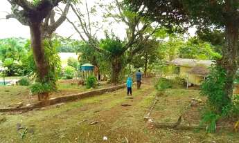 Imagem: Chácara em condomínio em Rua Anézio Davelli