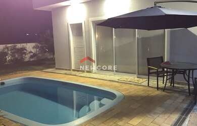 Imagem 3: Casa de condomínio em Pardinho - Ninho Verde II - Pardinho/SP