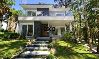 Imagem: Casa Andrômeda