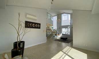 Imagem 5: Casa de Luxo com 4 Suítes , 368m² Privativos - Alphaville Gravataí