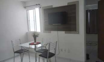 Imagem 6: Venda de apartamento