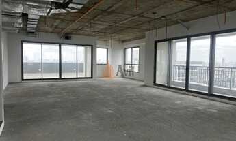 Imagem 6: Laje Comercial 250m² para Locação ou Venda no Tatuapé