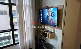 Imagem: Flat em Rua da Constituição - Itararé