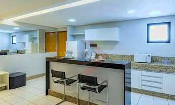 Imagem: Sun Square Mobiliado à venda, 62 m² por