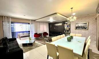 Imagem 2: Apartamento de luxo à venda no Ed.Plaza Alexandria-Umarizal..R$1.350.000