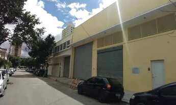 Imagem 3: Galpão à venda, 2 m² por R$ 23.000.000 - Brás - São Paulo/SP