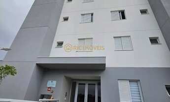 Imagem 4: Apartamento para Venda em Indaiatuba, Jardim Bela Vista, 3 dormitórios, 1 suíte, 2 banheir